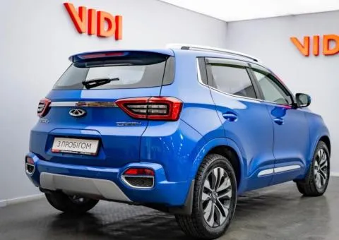 Chery TIGGO 4 2018, 1.5 л бензин, механика, передний привод, 79 600 км, Киев - 2/10