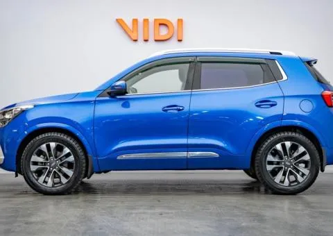 Chery TIGGO 4 2018, 1.5 л бензин, механика, передний привод, 79 600 км, Киев - 3/10