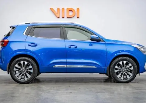 Chery TIGGO 4 2018, 1.5 л бензин, механика, передний привод, 79 600 км, Киев - 4/10