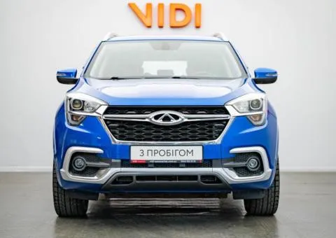 Chery TIGGO 4 2018, 1.5 л бензин, механика, передний привод, 79 600 км, Киев - 5/10