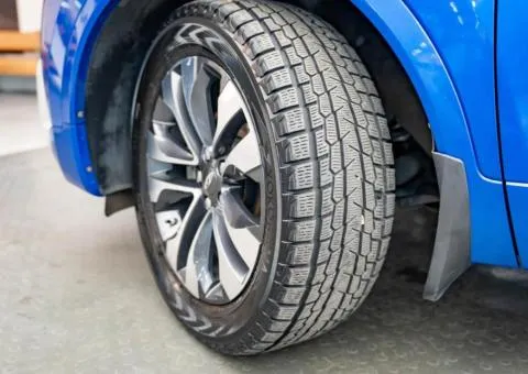 Chery TIGGO 4 2018, 1.5 л бензин, механика, передний привод, 79 600 км, Киев - 9/10
