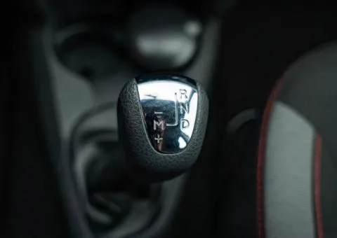 Renault Sandero StepWay 2019, 0.9 L petrol, automatic, front-wheel drive, 107,400 km, Kyiv - 5/10