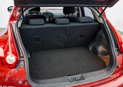 Nissan JUKE 2012, 1.6 L petrol, automatic, front-wheel drive, 113,100 km, Kyiv - 7/10