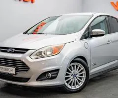 Ford C-Max 2013, 2 L hybrid, automatic, front-wheel drive, 126,500 km, Kyiv