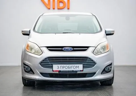 Ford C-Max 2013, 2 L hybrid, automatic, front-wheel drive, 126,500 km, Kyiv - 5/10