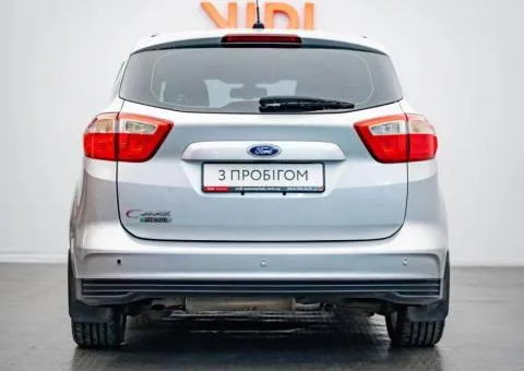 Ford C-Max 2013, 2 L hybrid, automatic, front-wheel drive, 126,500 km, Kyiv - 6/10