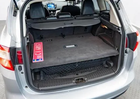 Ford C-Max 2013, 2 L hybrid, automatic, front-wheel drive, 126,500 km, Kyiv - 7/10