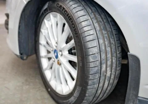 Ford C-Max 2013, 2 L hybrid, automatic, front-wheel drive, 126,500 km, Kyiv - 9/10