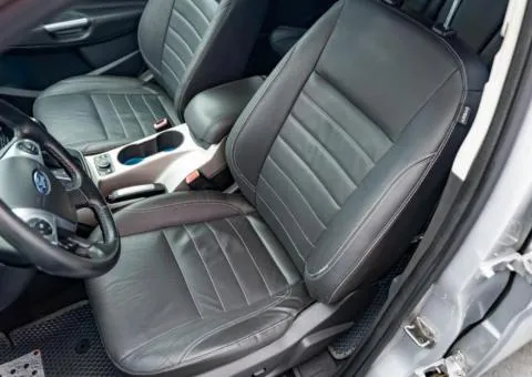 Ford C-Max 2013, 2 L hybrid, automatic, front-wheel drive, 126,500 km, Kyiv - 10/10