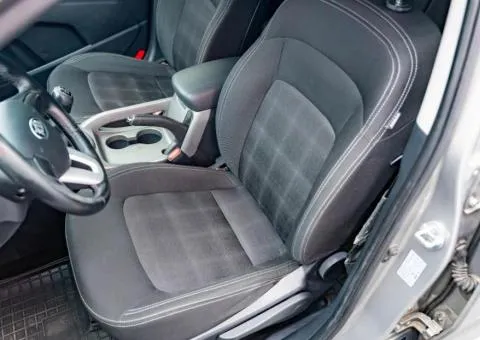 Kia Sportage 2015, 1.7 л дизель, механическая, передний привод, 126 тыс. км, Киев - 8/10