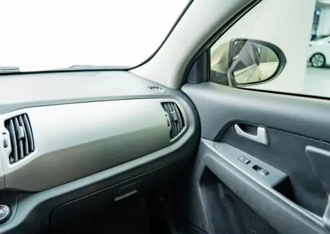 Kia Sportage 2015, 1.7 л дизель, механическая, передний привод, 126 тыс. км, Киев - 10/10
