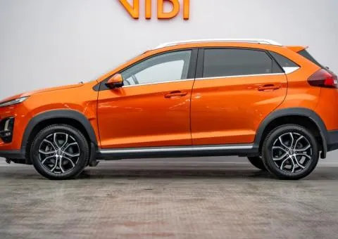 Chery Tiggo 2 Pro 2021, 1.5 L petrol, automatic, front-wheel drive, 60,100 km, Kyiv - 3/10