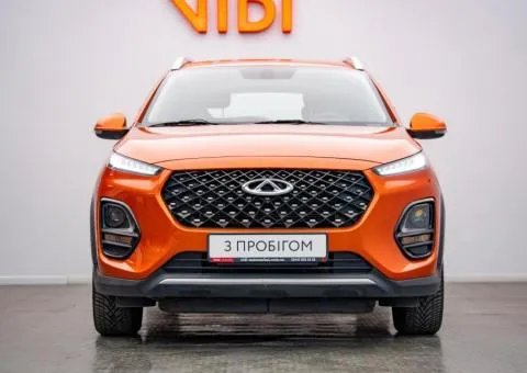 Chery Tiggo 2 Pro 2021, 1.5 L petrol, automatic, front-wheel drive, 60,100 km, Kyiv - 5/10