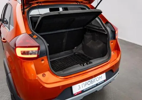 Chery Tiggo 2 Pro 2021, 1.5 L petrol, automatic, front-wheel drive, 60,100 km, Kyiv - 7/10