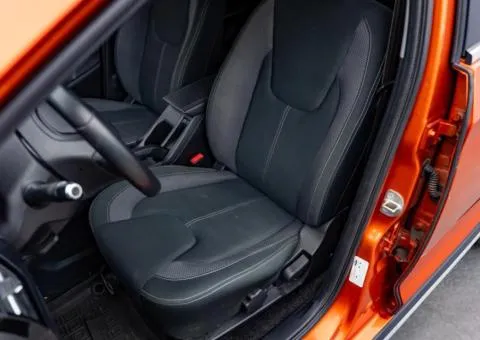 Chery Tiggo 2 Pro 2021, 1.5 L petrol, automatic, front-wheel drive, 60,100 km, Kyiv - 9/10
