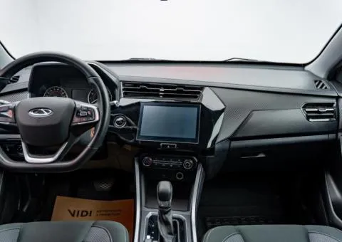 Chery Tiggo 2 Pro 2021, 1.5 L petrol, automatic, front-wheel drive, 60,100 km, Kyiv - 10/10