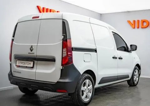Renault EXPRESS 2020, 1.6 л бензин, механика, передний привод, 135 700 км, Киев - 2/10