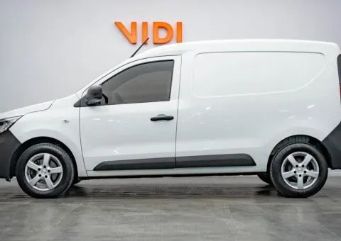 Renault EXPRESS 2020, 1.6 л бензин, механика, передний привод, 135 700 км, Киев - 3/10