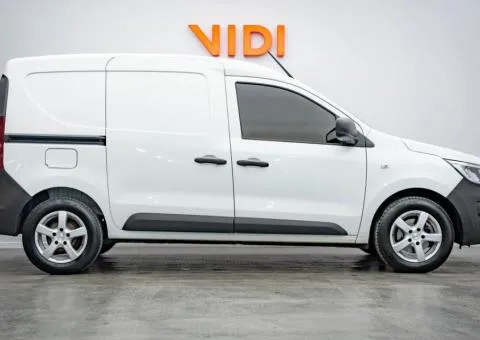 Renault EXPRESS 2020, 1.6 л бензин, механика, передний привод, 135 700 км, Киев - 4/10