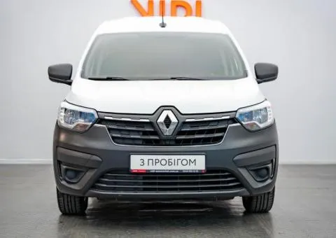 Renault EXPRESS 2020, 1.6 л бензин, механика, передний привод, 135 700 км, Киев - 5/10