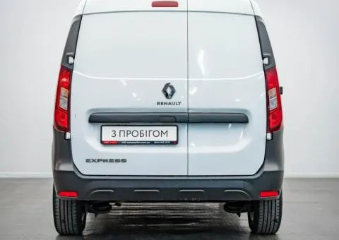 Renault EXPRESS 2020, 1.6 л бензин, механика, передний привод, 135 700 км, Киев - 6/10