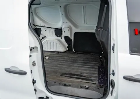 Renault EXPRESS 2020, 1.6 л бензин, механика, передний привод, 135 700 км, Киев - 8/10