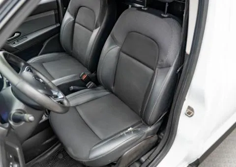Renault EXPRESS 2020, 1.6 л бензин, механика, передний привод, 135 700 км, Киев - 10/10
