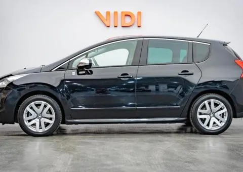 Peugeot 3008 2013, 2 л гибрид, автомат, полный привод, 191 200 км, Киев - 3/10