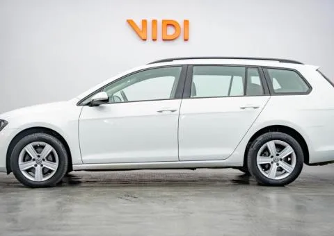 Volkswagen Golf 2016, 1.6 л дизель, механіка, повний привід, 205 700 км, Київ - 3/10
