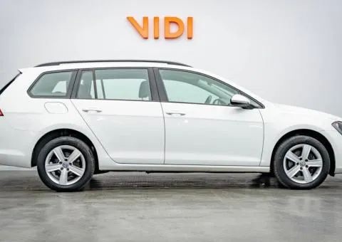 Volkswagen Golf 2016, 1.6 л дизель, механіка, повний привід, 205 700 км, Київ - 4/10