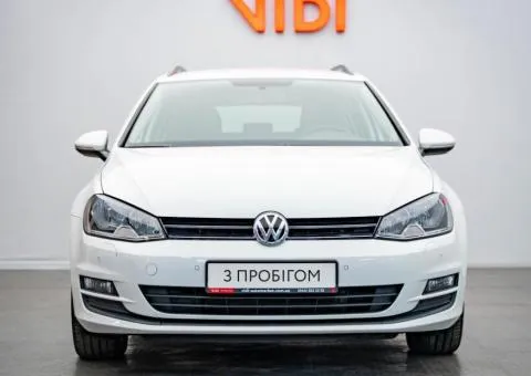 Volkswagen Golf 2016, 1.6 л дизель, механіка, повний привід, 205 700 км, Київ - 5/10