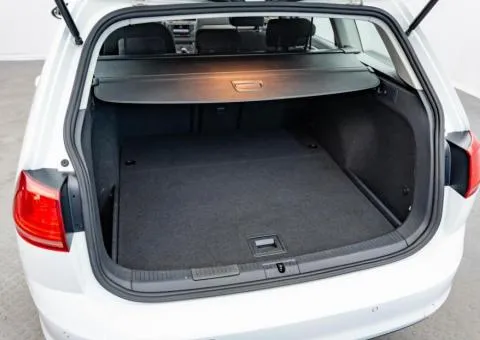 Volkswagen Golf 2016, 1.6 л дизель, механіка, повний привід, 205 700 км, Київ - 7/10
