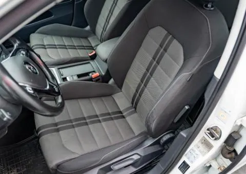 Volkswagen Golf 2016, 1.6 л дизель, механіка, повний привід, 205 700 км, Київ - 9/10
