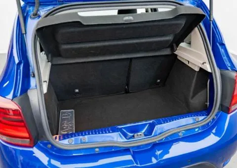 Renault Sandero StepWay 2021, 0.9 L petrol, automatic, front-wheel drive, 41,720 km, Kyiv - 7/10