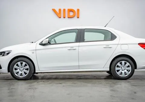Peugeot 301 2021, 1.6 л бензин, автомат, передний привод, 111 300 км, Киев - 3/10