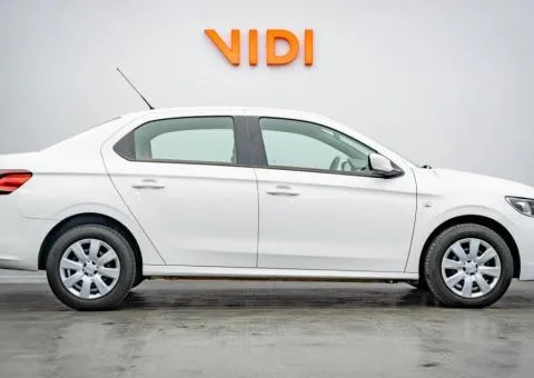 Peugeot 301 2021, 1.6 л бензин, автомат, передний привод, 111 300 км, Киев - 4/10