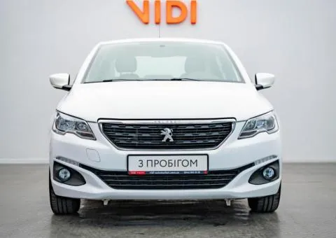 Peugeot 301 2021, 1.6 л бензин, автомат, передний привод, 111 300 км, Киев - 5/10