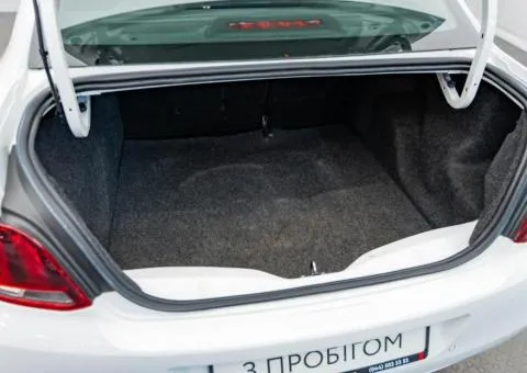 Peugeot 301 2021, 1.6 л бензин, автомат, передний привод, 111 300 км, Киев - 7/10