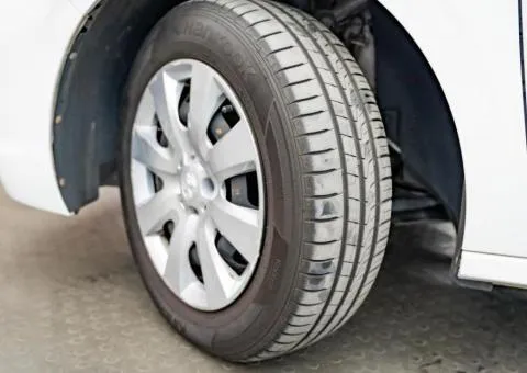 Peugeot 301 2021, 1.6 л бензин, автомат, передний привод, 111 300 км, Киев - 8/10