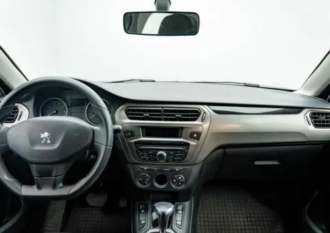Peugeot 301 2021, 1.6 л бензин, автомат, передний привод, 111 300 км, Киев - 10/10
