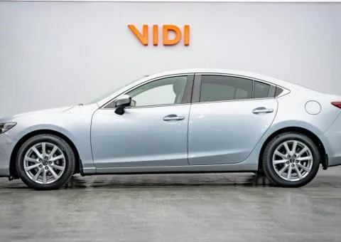 Mazda 6 2016, 2.0 L gasoline, automatic, front-wheel drive, 145,100 km, Kyiv - 3/10