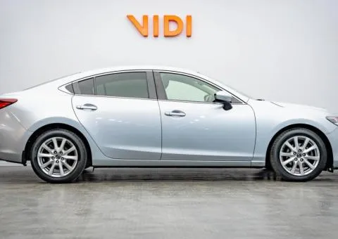 Mazda 6 2016, 2.0 L gasoline, automatic, front-wheel drive, 145,100 km, Kyiv - 4/10