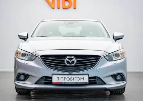 Mazda 6 2016, 2.0 L gasoline, automatic, front-wheel drive, 145,100 km, Kyiv - 5/10