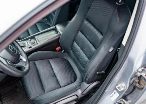 Mazda 6 2016, 2.0 L gasoline, automatic, front-wheel drive, 145,100 km, Kyiv - 9/10