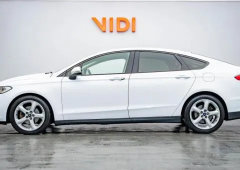 Ford Mondeo 2015, 1.5 L petrol, automatic, front-wheel drive, 165,600 km, Kyiv - 3/10