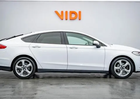 Ford Mondeo 2015, 1.5 L petrol, automatic, front-wheel drive, 165,600 km, Kyiv - 4/10