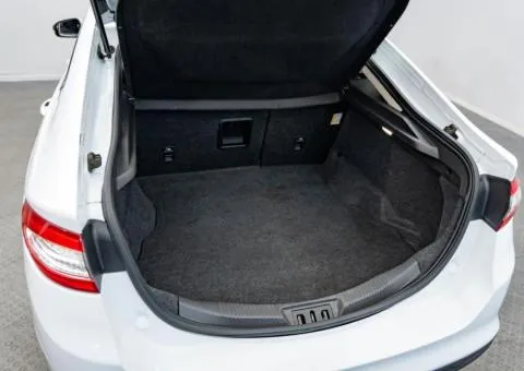 Ford Mondeo 2015, 1.5 L petrol, automatic, front-wheel drive, 165,600 km, Kyiv - 7/10