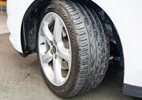 Ford Mondeo 2015, 1.5 L petrol, automatic, front-wheel drive, 165,600 km, Kyiv - 8/10