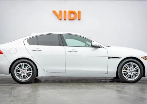 JAGUAR XE 2016, 2 L diesel, automatic, all-wheel drive, 179,500 km, Kyiv - 4/10
