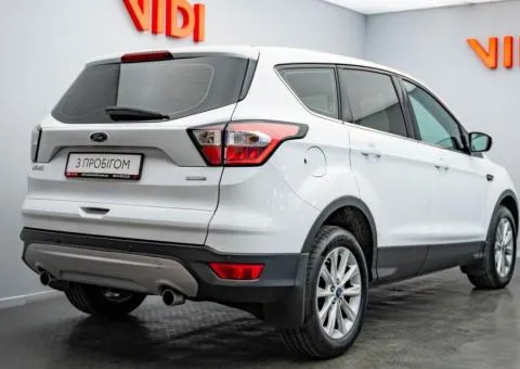 Ford Kuga 2018, 1.5 л бензин, механика, передний привод, 199 300 км, Киев - 2/10